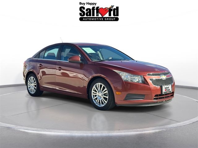 2012 Chevrolet Cruze Eco
