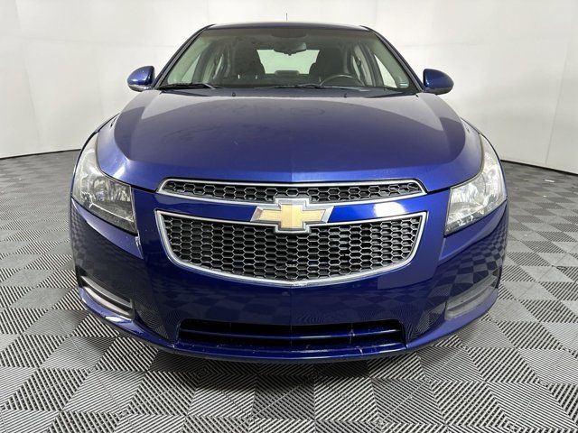 2012 Chevrolet Cruze Eco