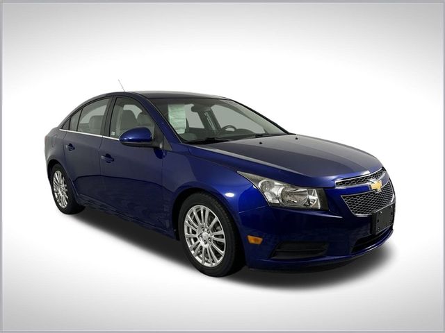 2012 Chevrolet Cruze Eco