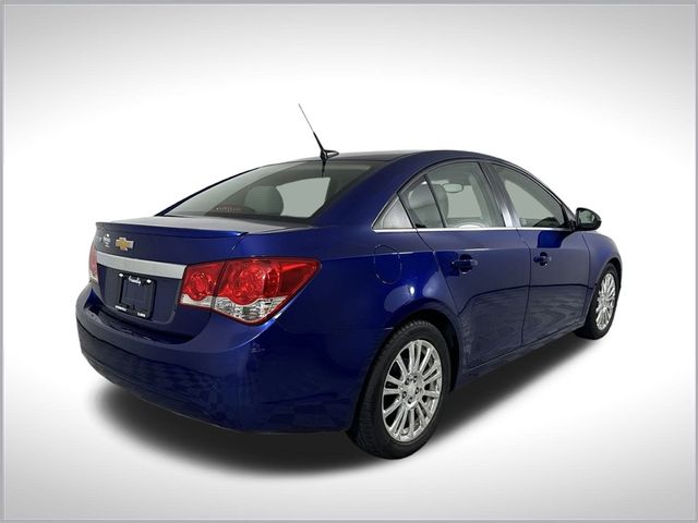 2012 Chevrolet Cruze Eco