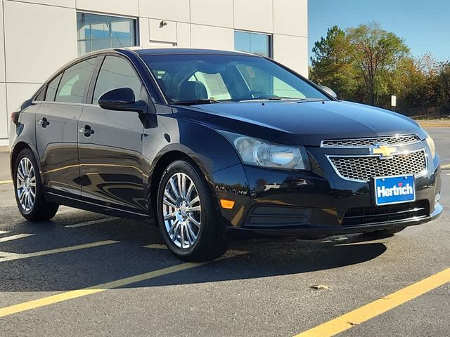 2012 Chevrolet Cruze Eco