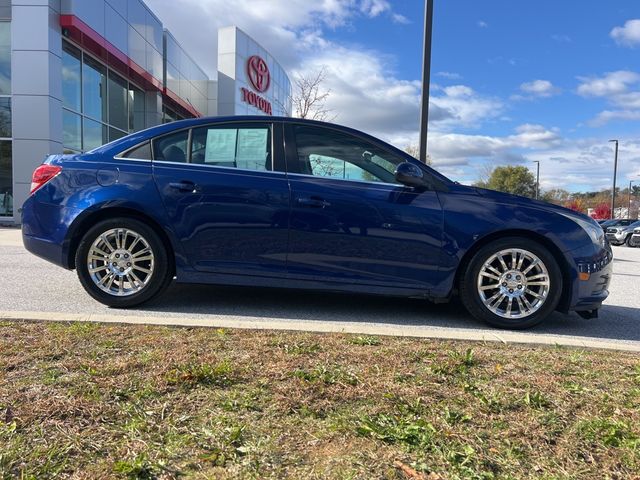 2012 Chevrolet Cruze Eco