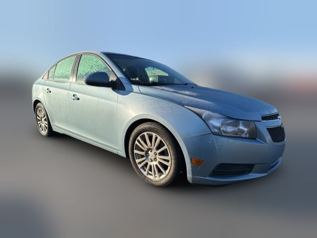 2012 Chevrolet Cruze Eco