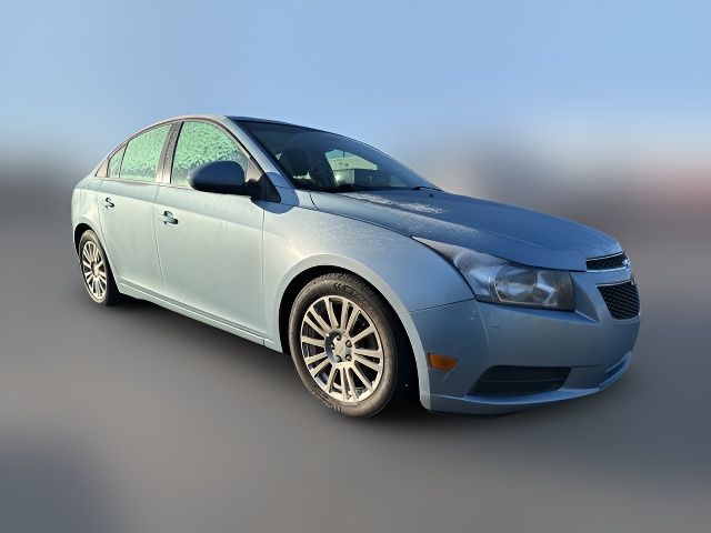 2012 Chevrolet Cruze Eco