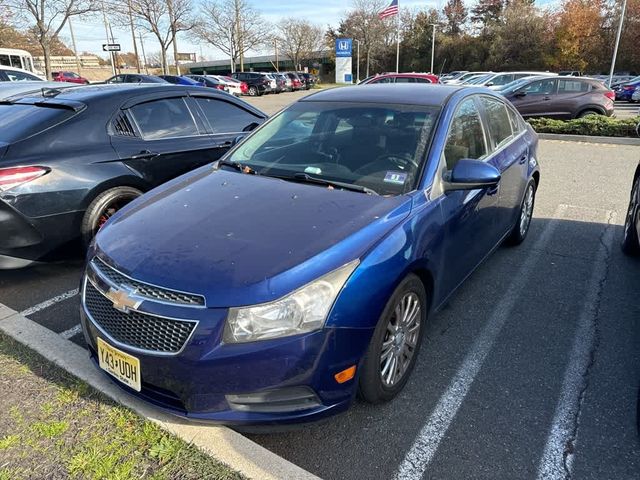 2012 Chevrolet Cruze Eco