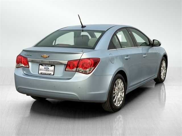 2012 Chevrolet Cruze Eco