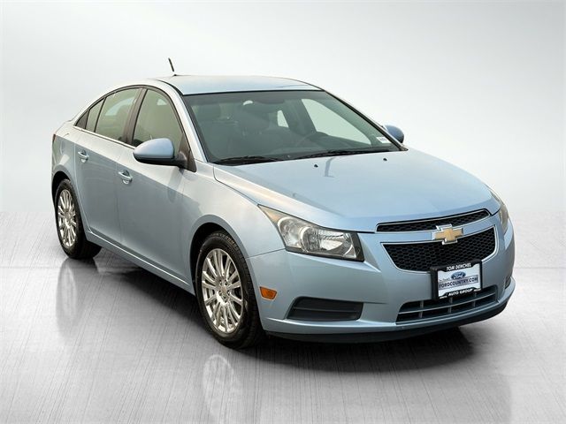 2012 Chevrolet Cruze Eco