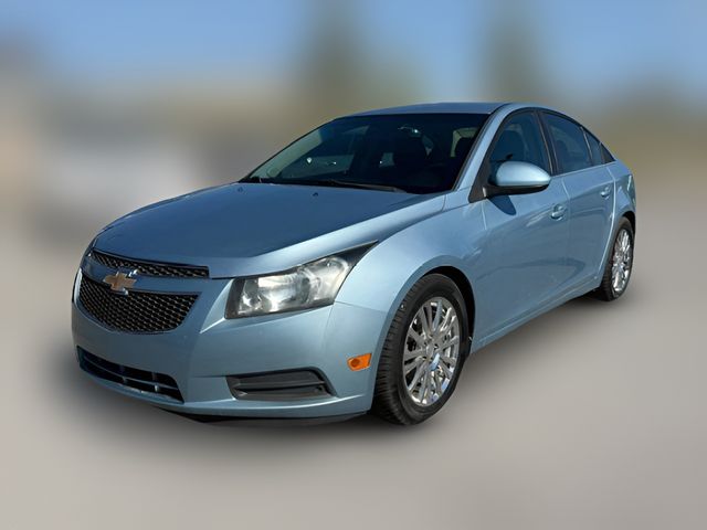 2012 Chevrolet Cruze Eco