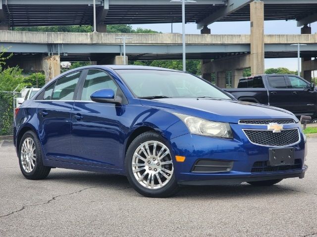 2012 Chevrolet Cruze Eco