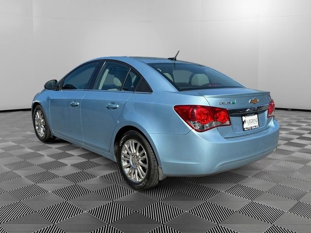 2012 Chevrolet Cruze Eco