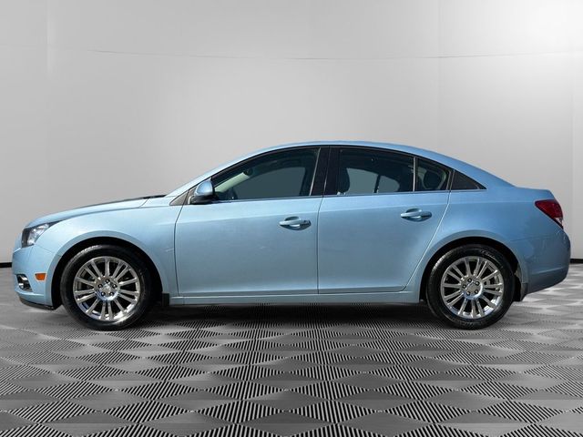 2012 Chevrolet Cruze Eco