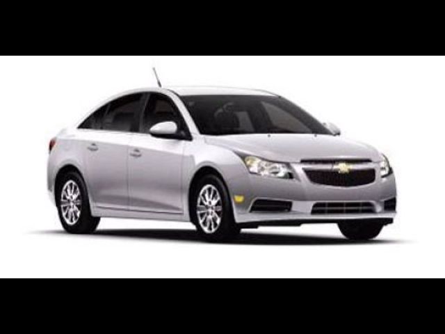 2012 Chevrolet Cruze LT 1FL