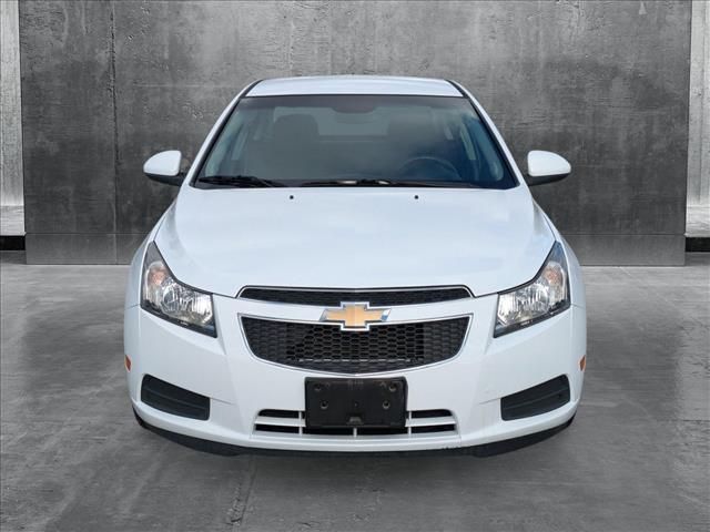 2012 Chevrolet Cruze LT 1FL