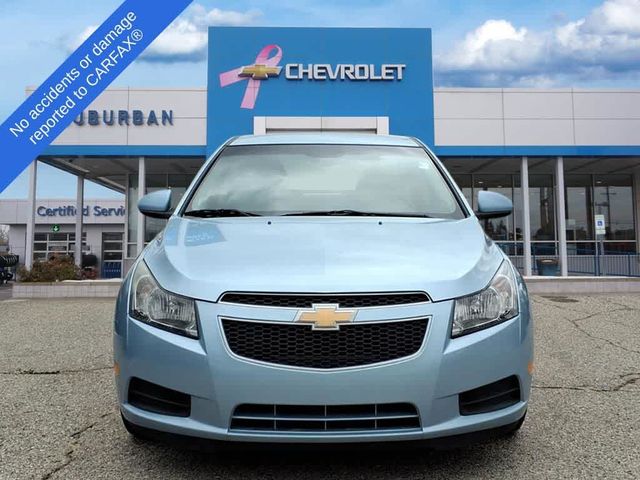 2012 Chevrolet Cruze LT 1LT