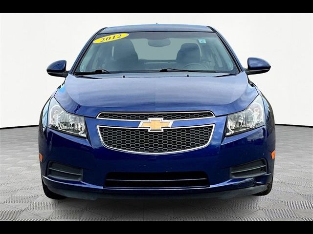 2012 Chevrolet Cruze LT 1LT