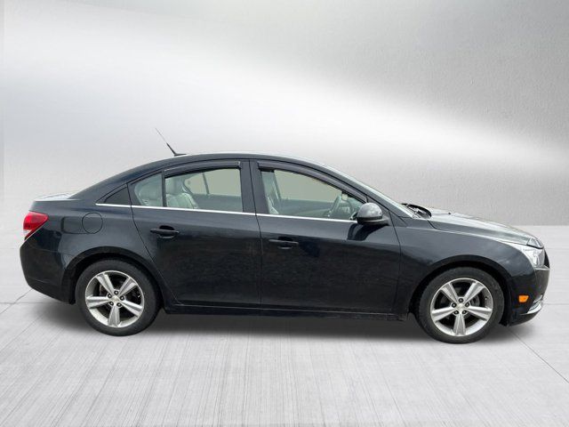 2012 Chevrolet Cruze LT 2LT