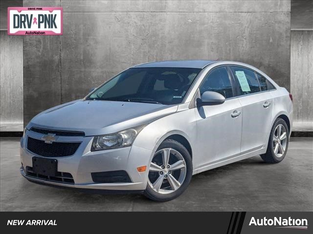 2012 Chevrolet Cruze LT 2LT