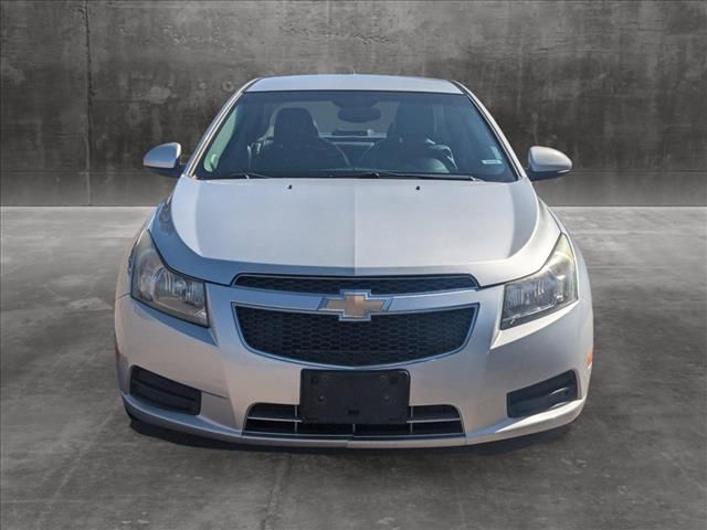 2012 Chevrolet Cruze LT 2LT