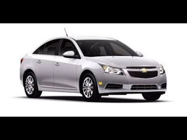 2012 Chevrolet Cruze LT 2LT