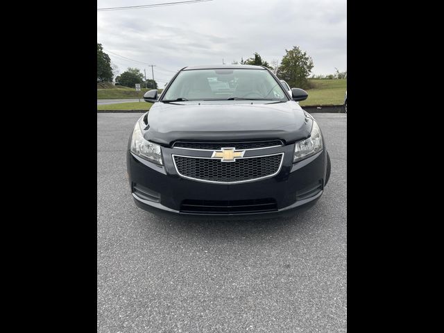 2012 Chevrolet Cruze LT 2LT