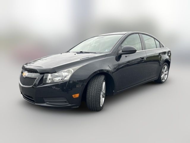 2012 Chevrolet Cruze LT 2LT