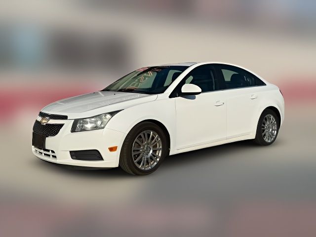 2012 Chevrolet Cruze Eco