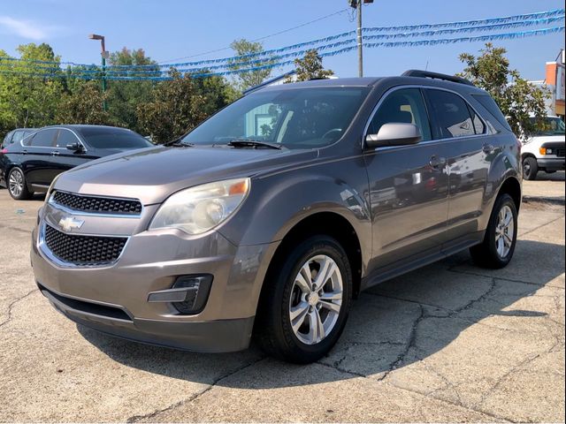 2012 Chevrolet Equinox LT 1LT