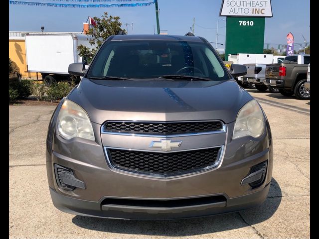 2012 Chevrolet Equinox LT 1LT