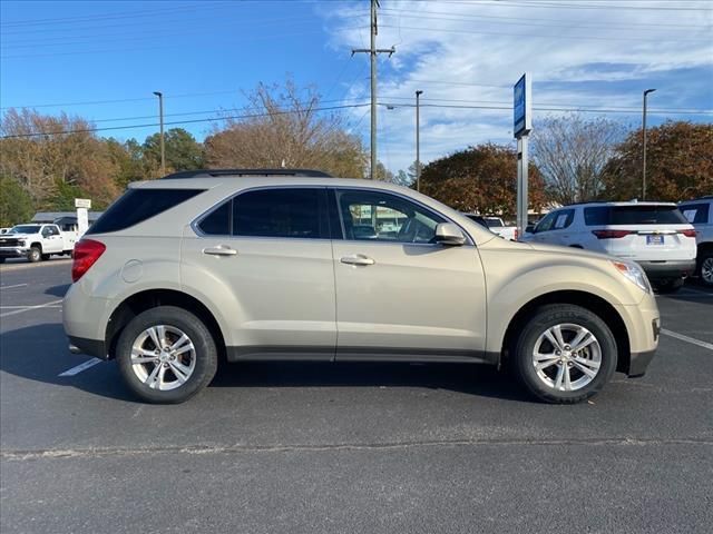 2012 Chevrolet Equinox LT 1LT