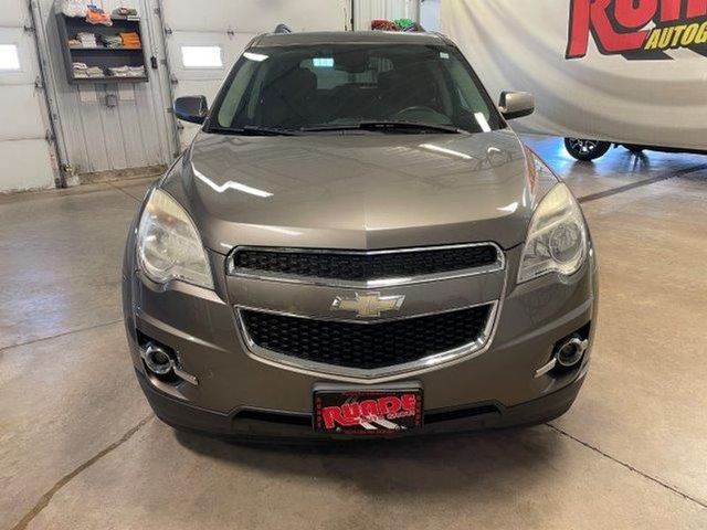 2012 Chevrolet Equinox LT 2LT