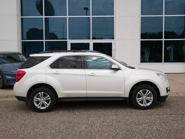 2012 Chevrolet Equinox LT 1LT