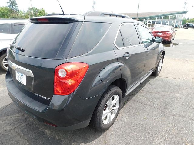 2012 Chevrolet Equinox LT 1LT
