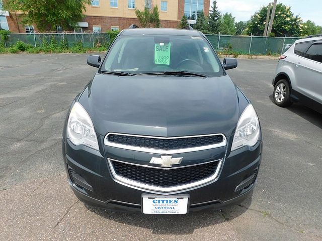 2012 Chevrolet Equinox LT 1LT