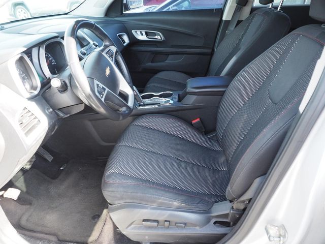 2012 Chevrolet Equinox LT 1LT