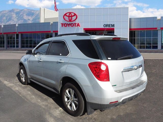 2012 Chevrolet Equinox LT 1LT