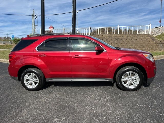 2012 Chevrolet Equinox LT 1LT