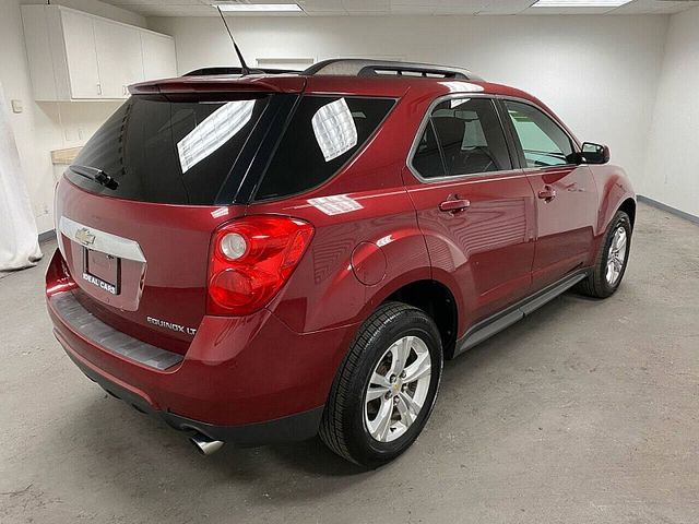 2012 Chevrolet Equinox LT 2LT