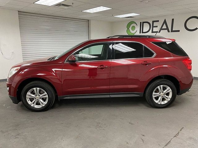 2012 Chevrolet Equinox LT 2LT