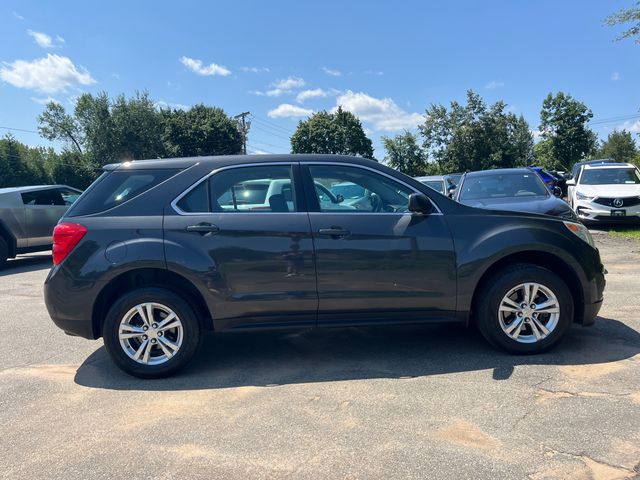 2012 Chevrolet Equinox LS