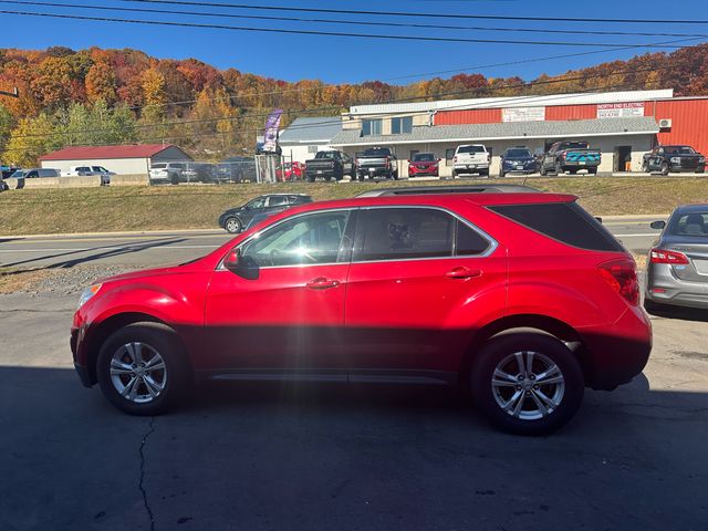 2012 Chevrolet Equinox LT 1LT