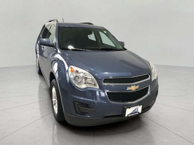 2012 Chevrolet Equinox LT 1LT