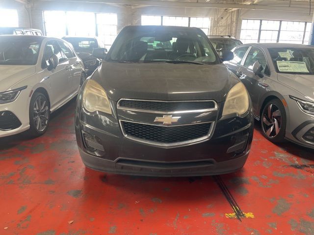 2012 Chevrolet Equinox LS