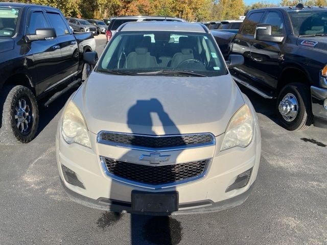 2012 Chevrolet Equinox LS