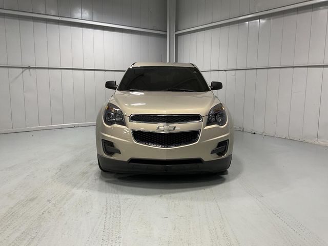 2012 Chevrolet Equinox LS