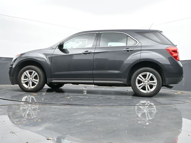 2012 Chevrolet Equinox LS