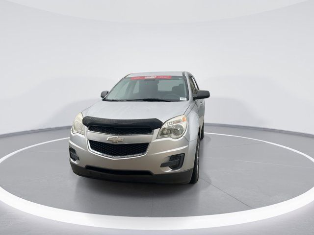 2012 Chevrolet Equinox LS