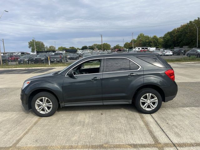 2012 Chevrolet Equinox LS