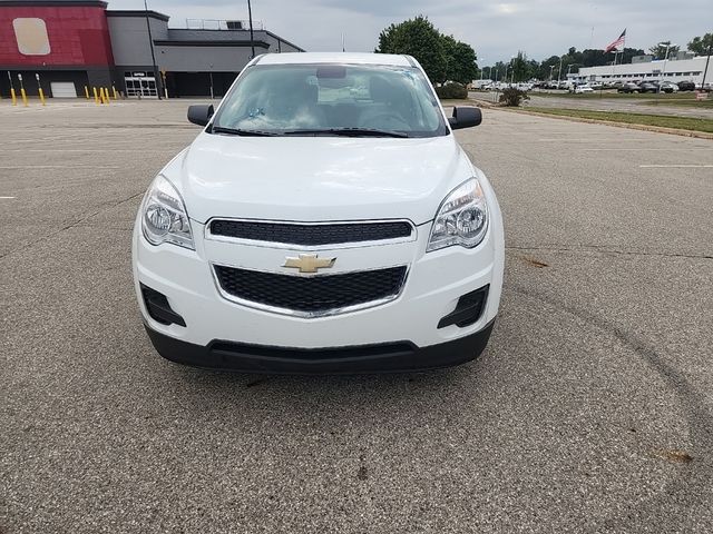 2012 Chevrolet Equinox LS