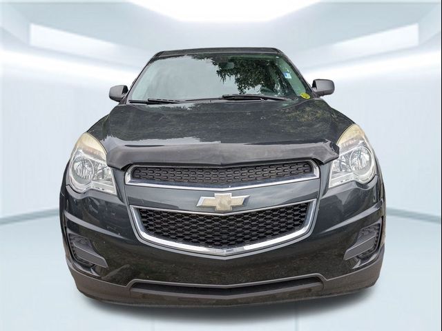 2012 Chevrolet Equinox LS