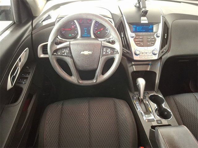 2012 Chevrolet Equinox LS